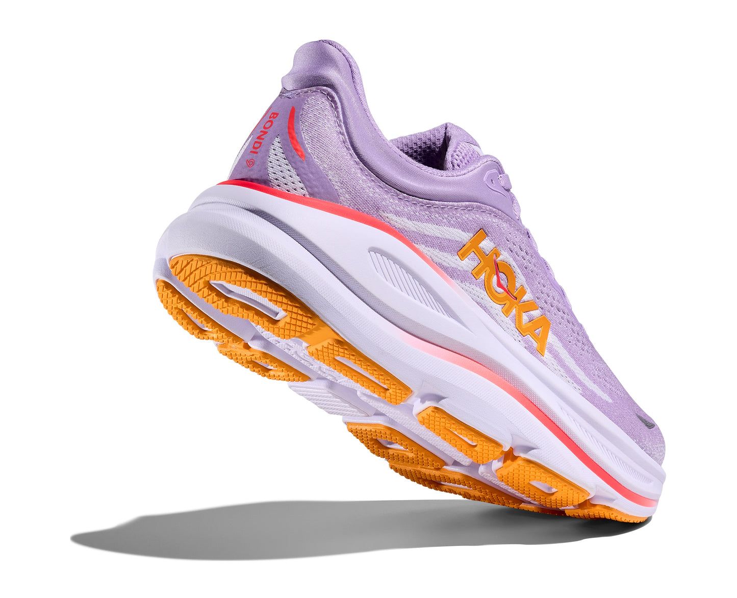Women's Hoka Bondi 9