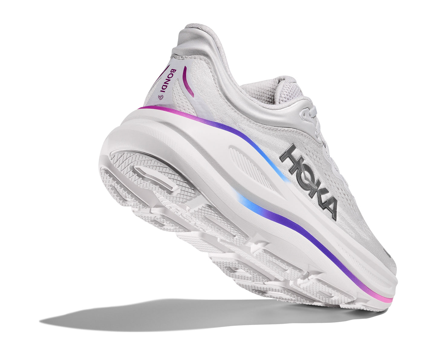 Women's Hoka Bondi 9