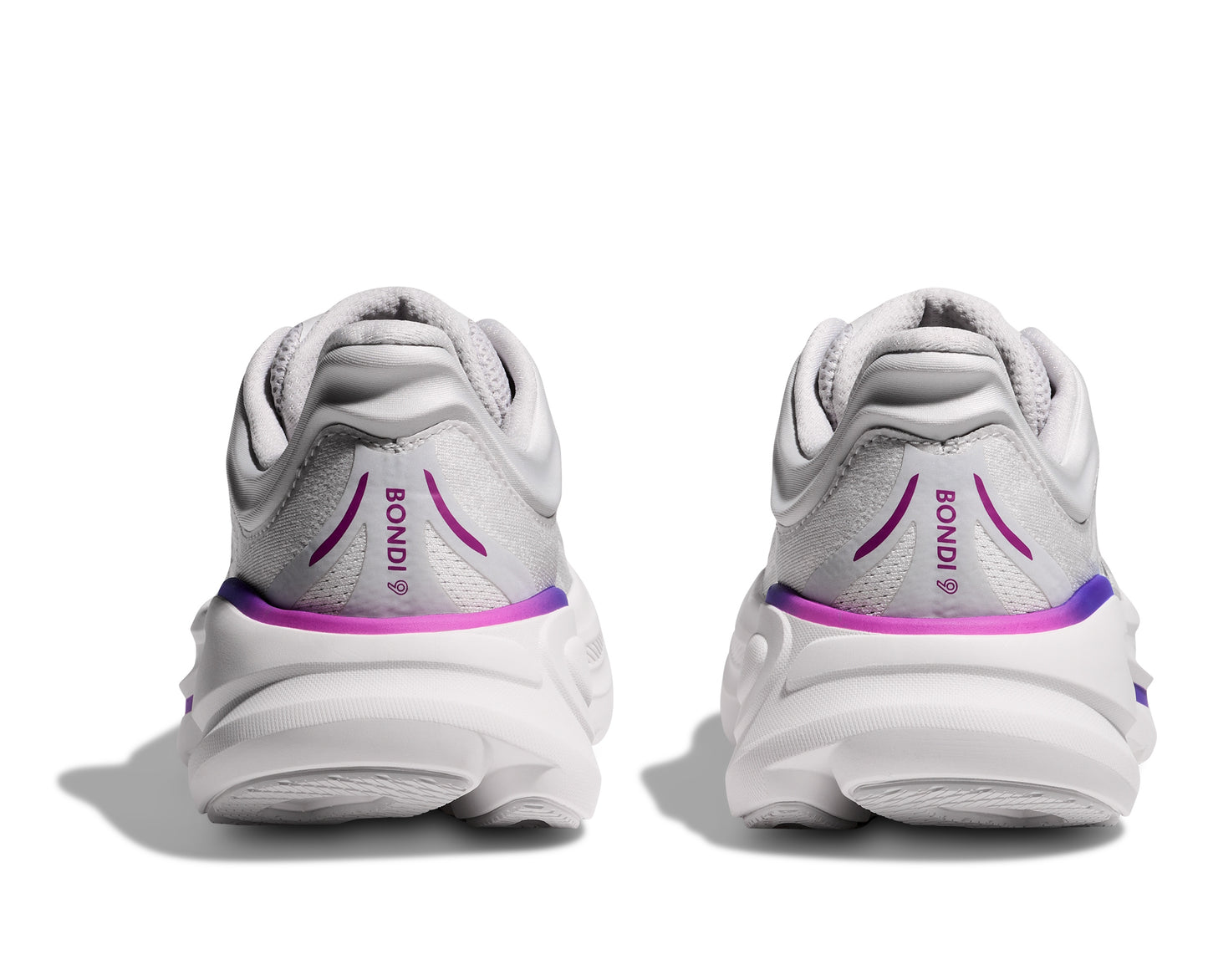 Women's Hoka Bondi 9