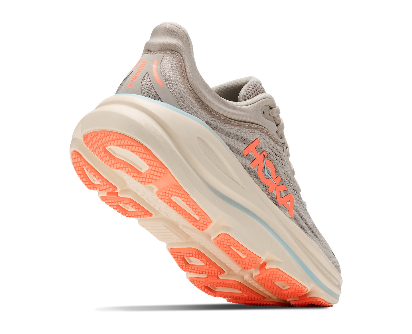 Women's Hoka Bondi 9