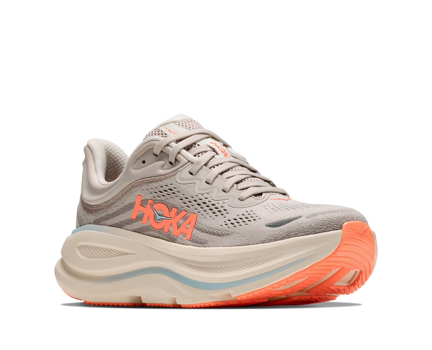 Women's Hoka Bondi 9