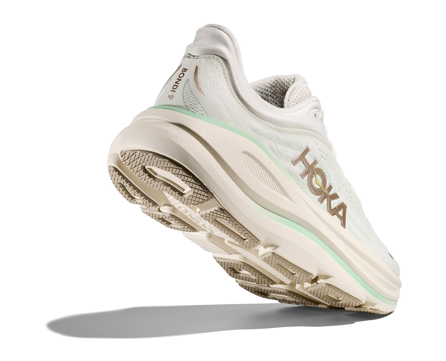 Women's Hoka Bondi 9