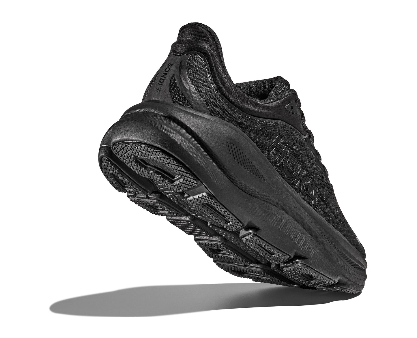 Men's Hoka Bondi 9