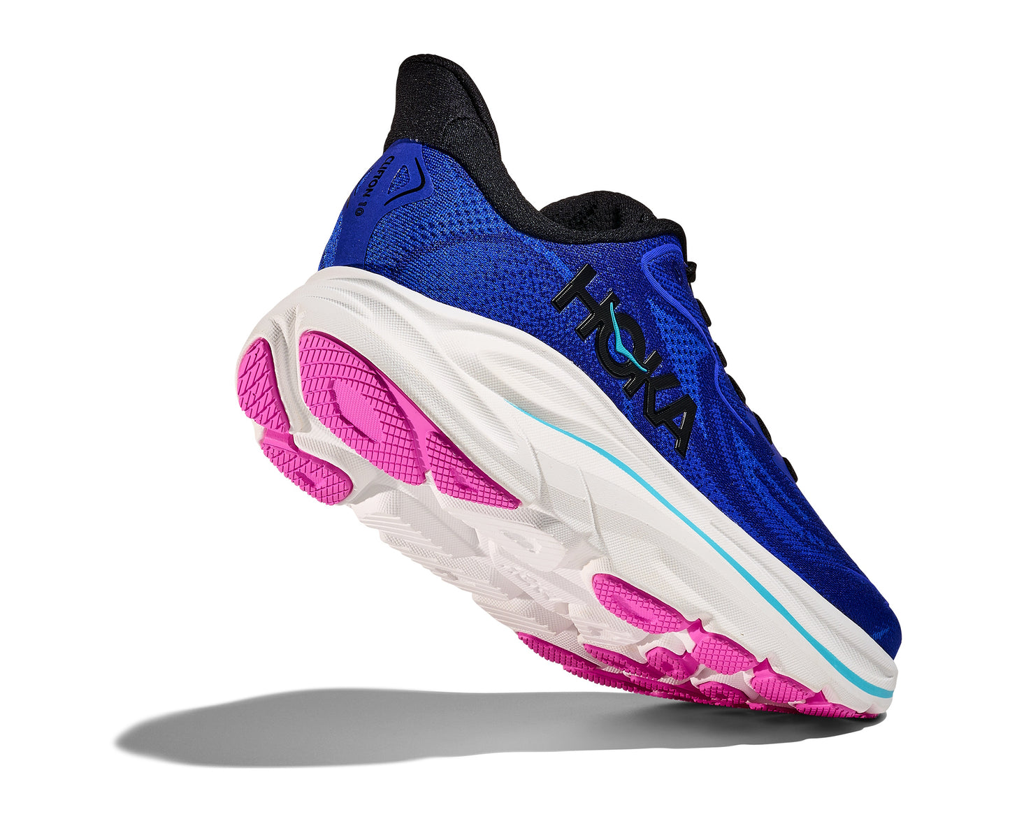 Women's Hoka Clifton 9