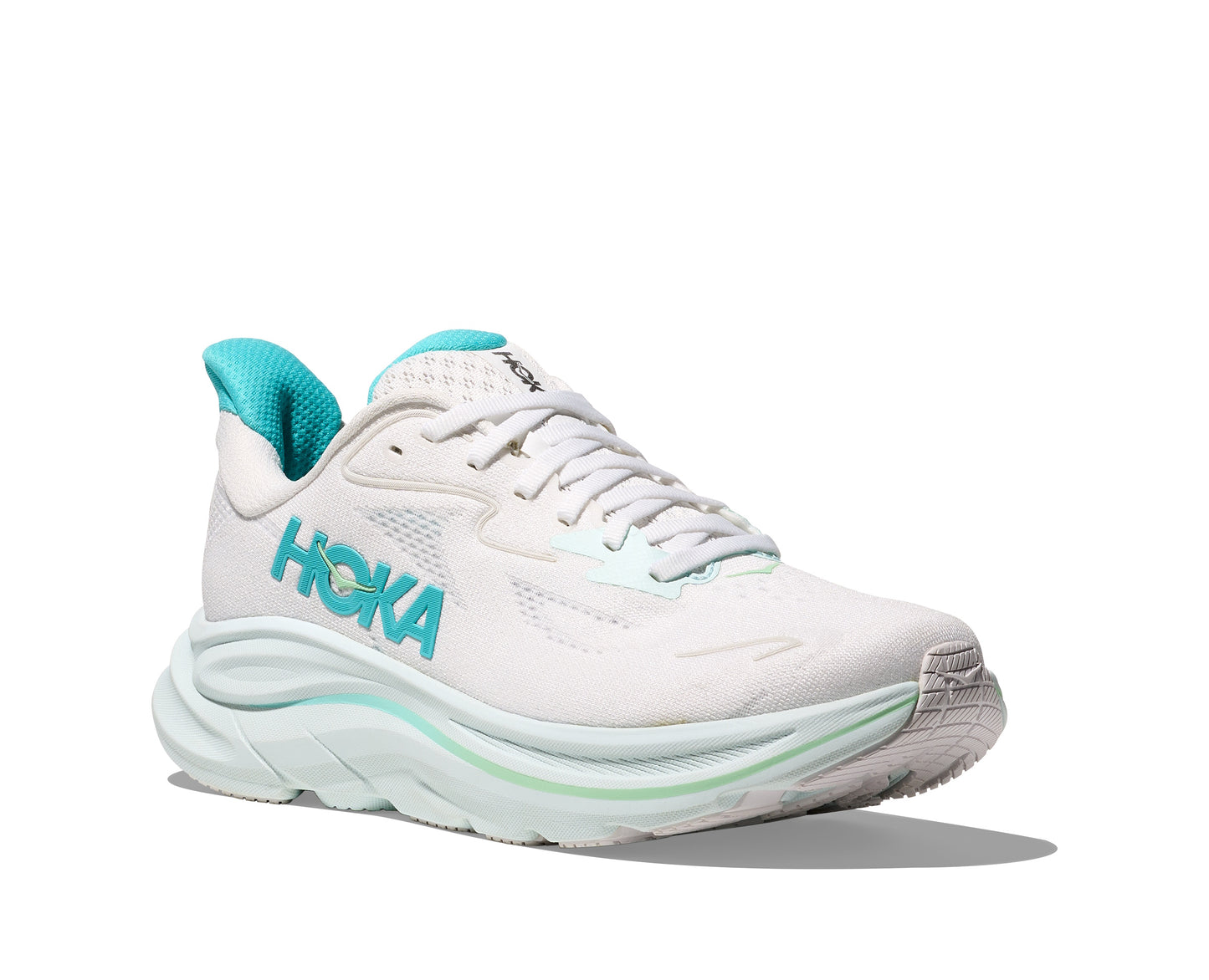 Women's Hoka Clifton 10