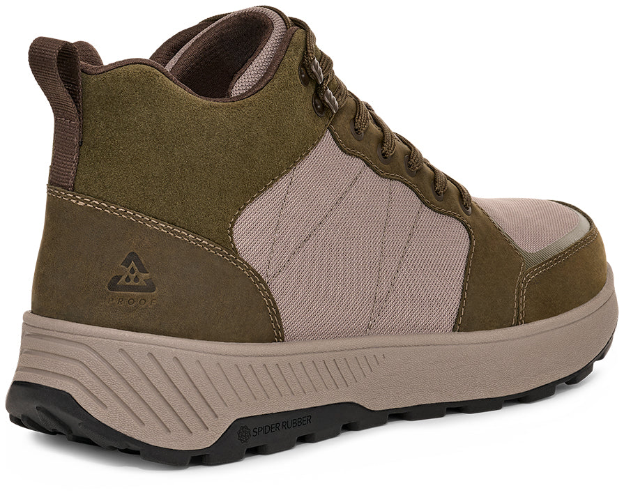 Men's Teva Ellwood Mid RP