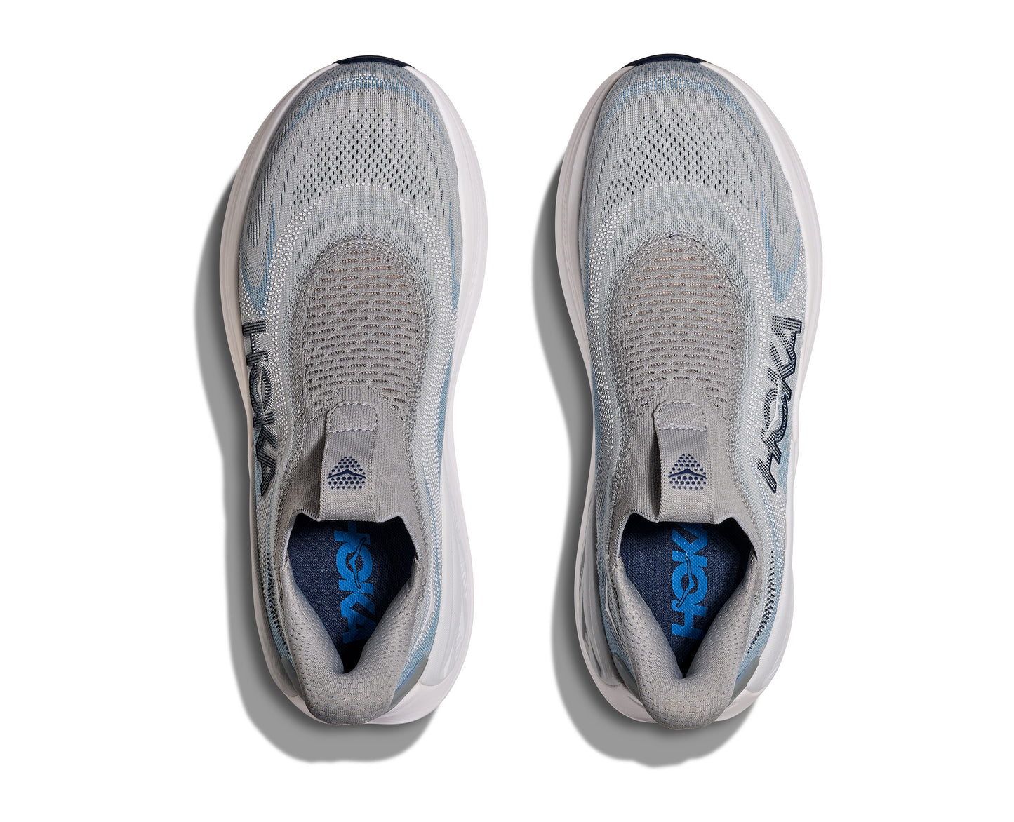 Men's Hoka Skyward Laceless