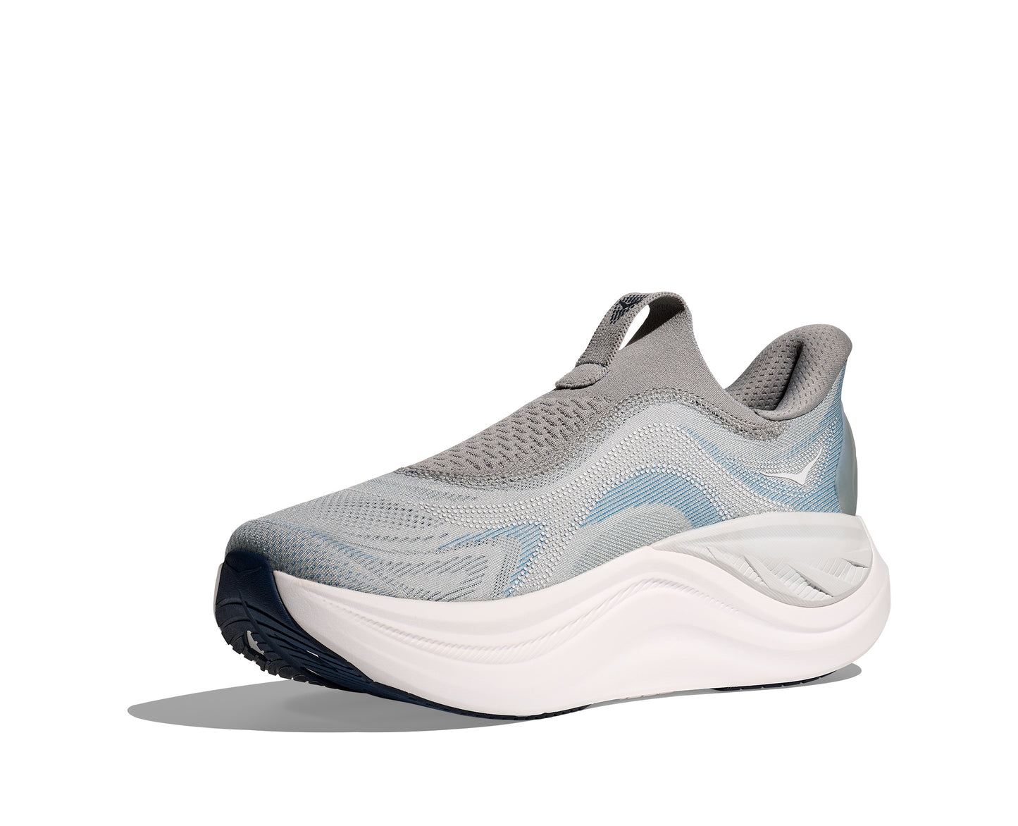 Men's Hoka Skyward Laceless
