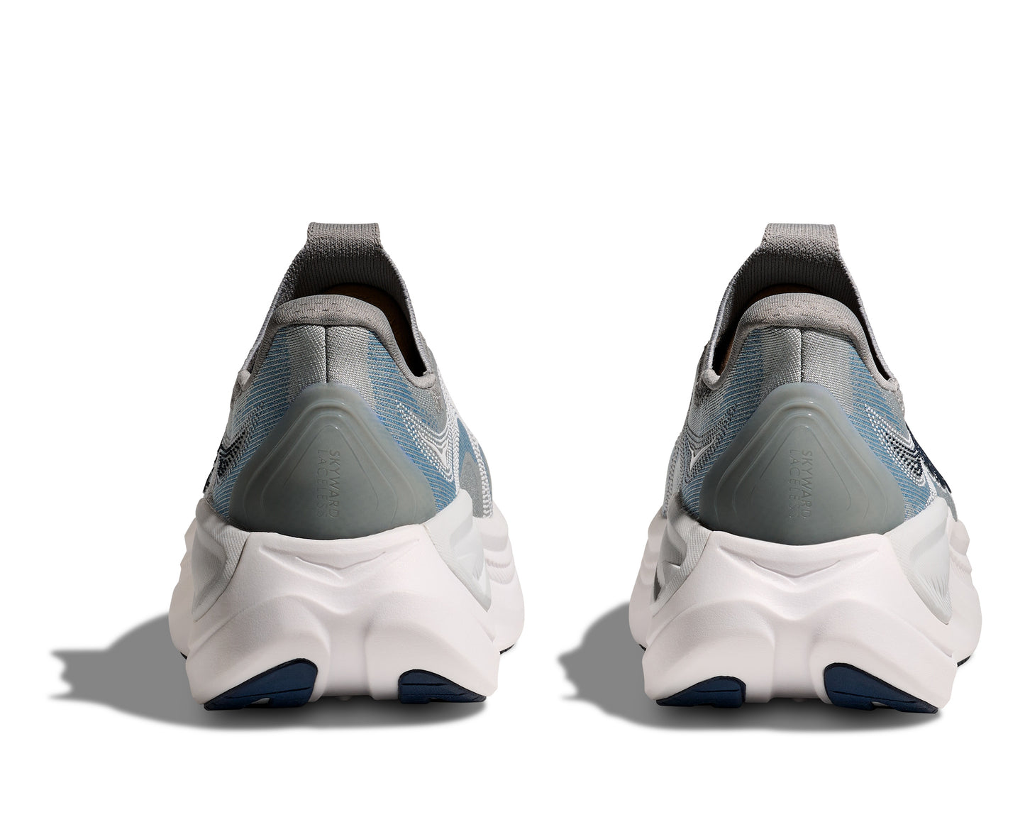 Men's Hoka Skyward Laceless