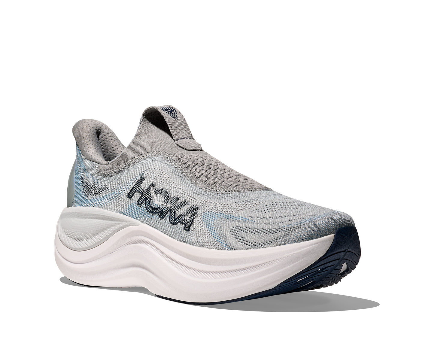 Men's Hoka Skyward Laceless
