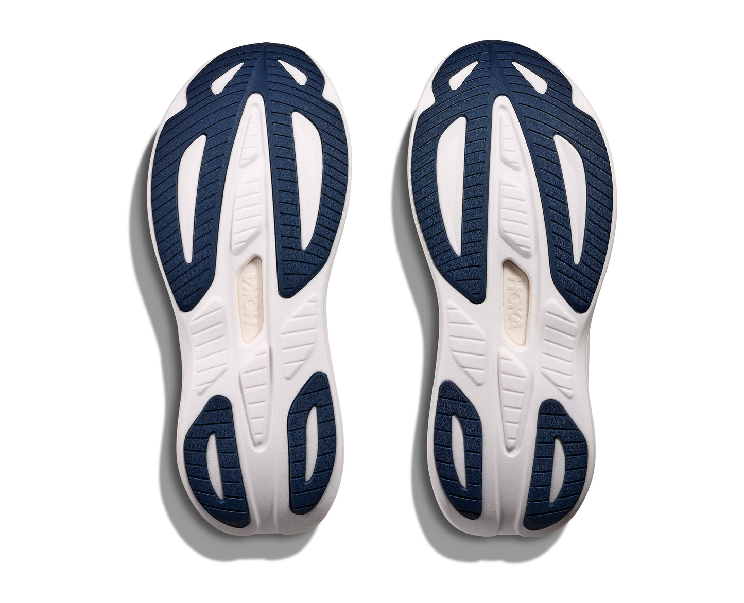 Men's Hoka Skyward Laceless