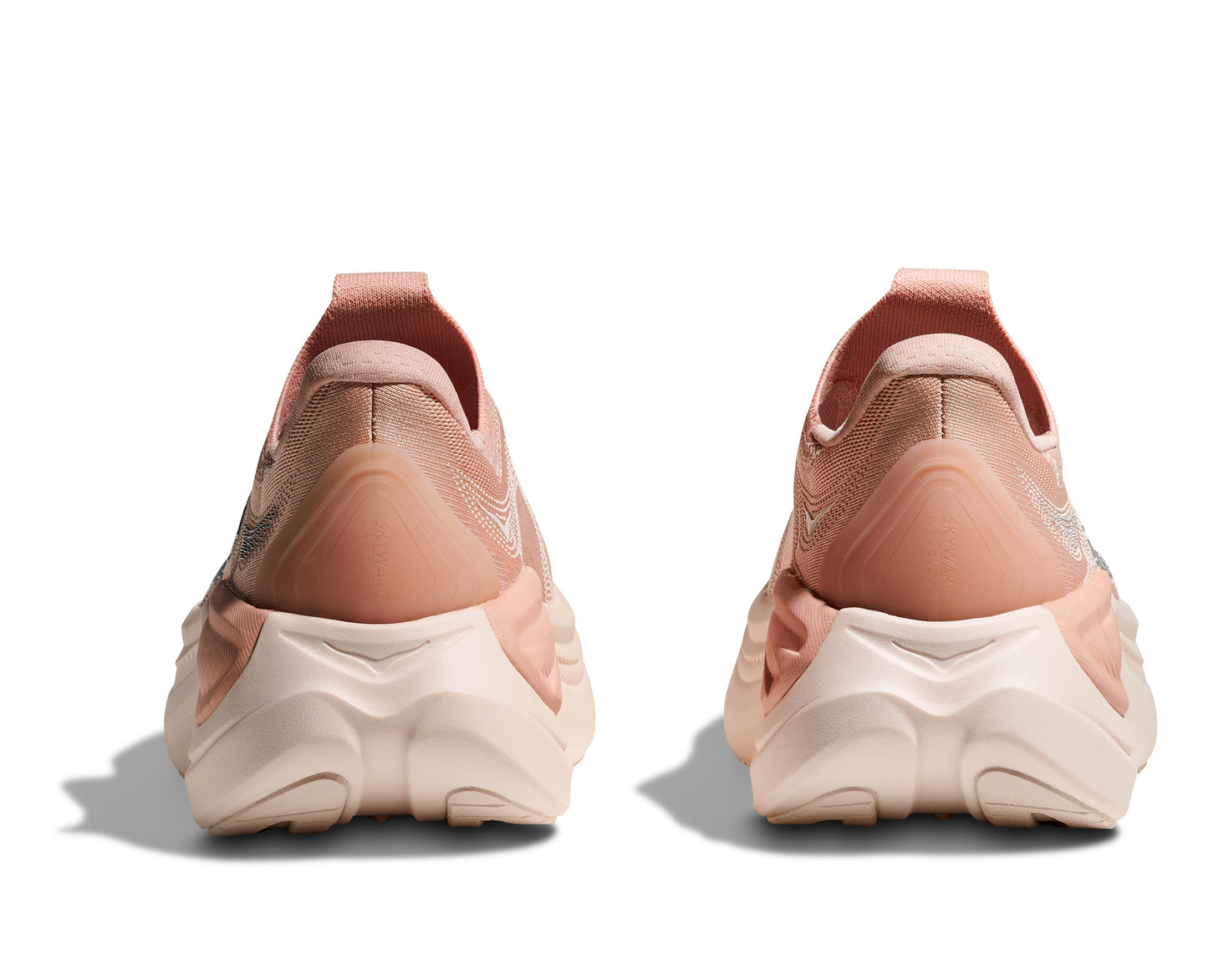 Women's Hoka Skyward Laceless