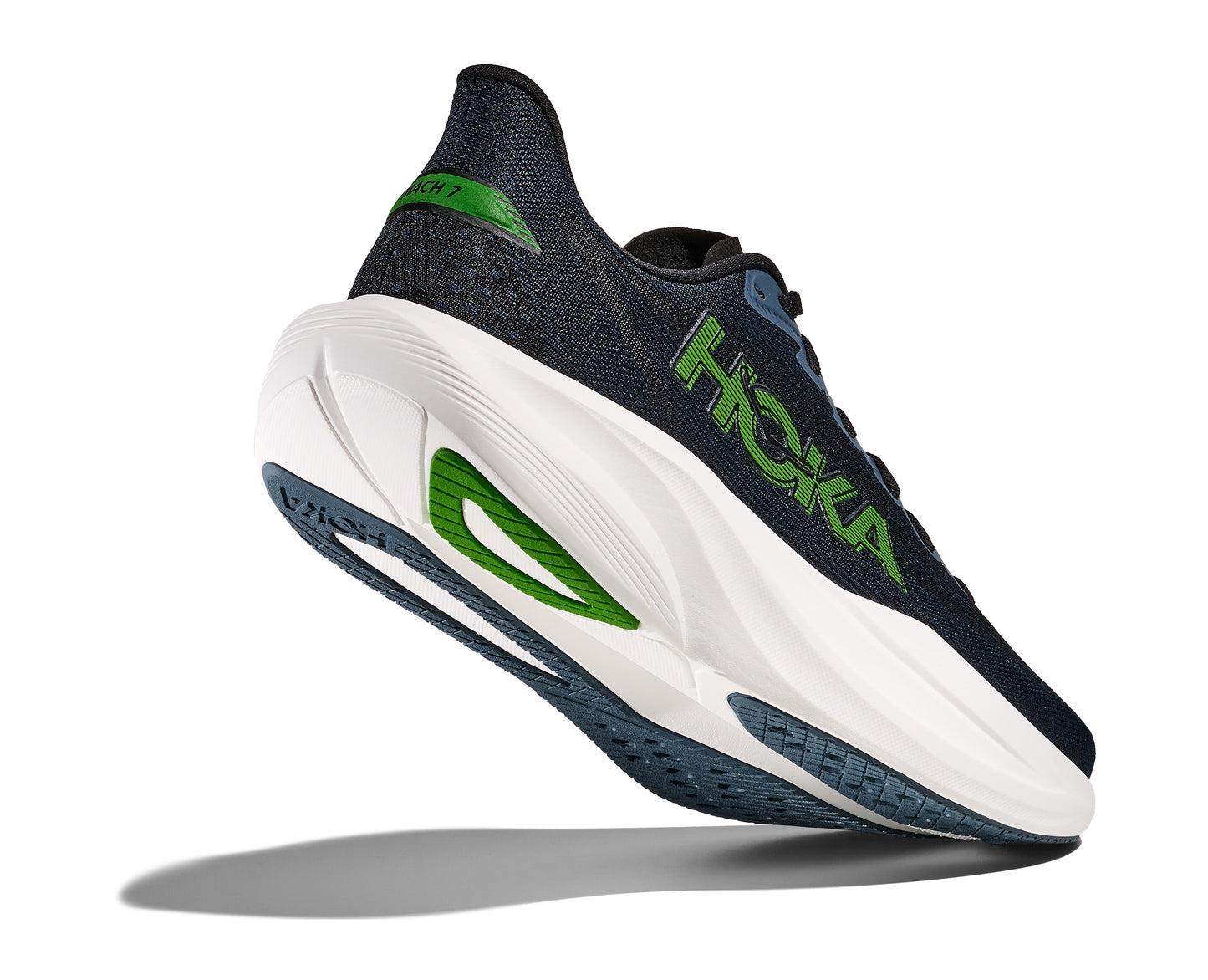 Men's Hoka Mach 7