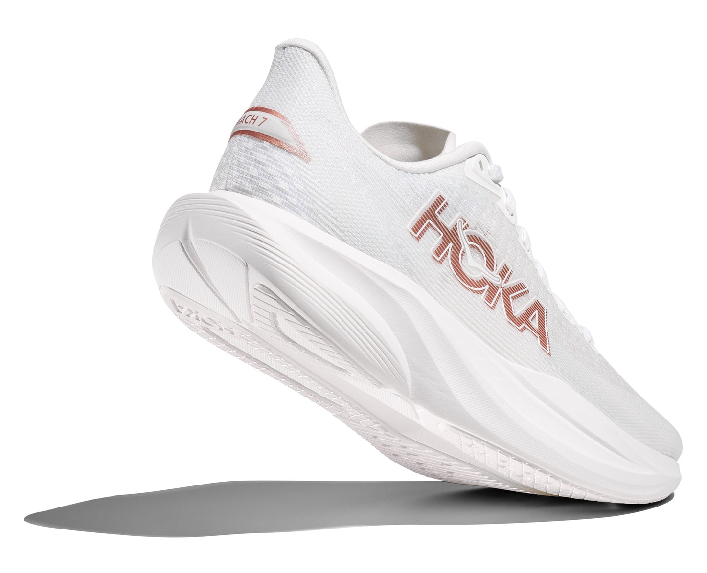 Women's Hoka Mach 7