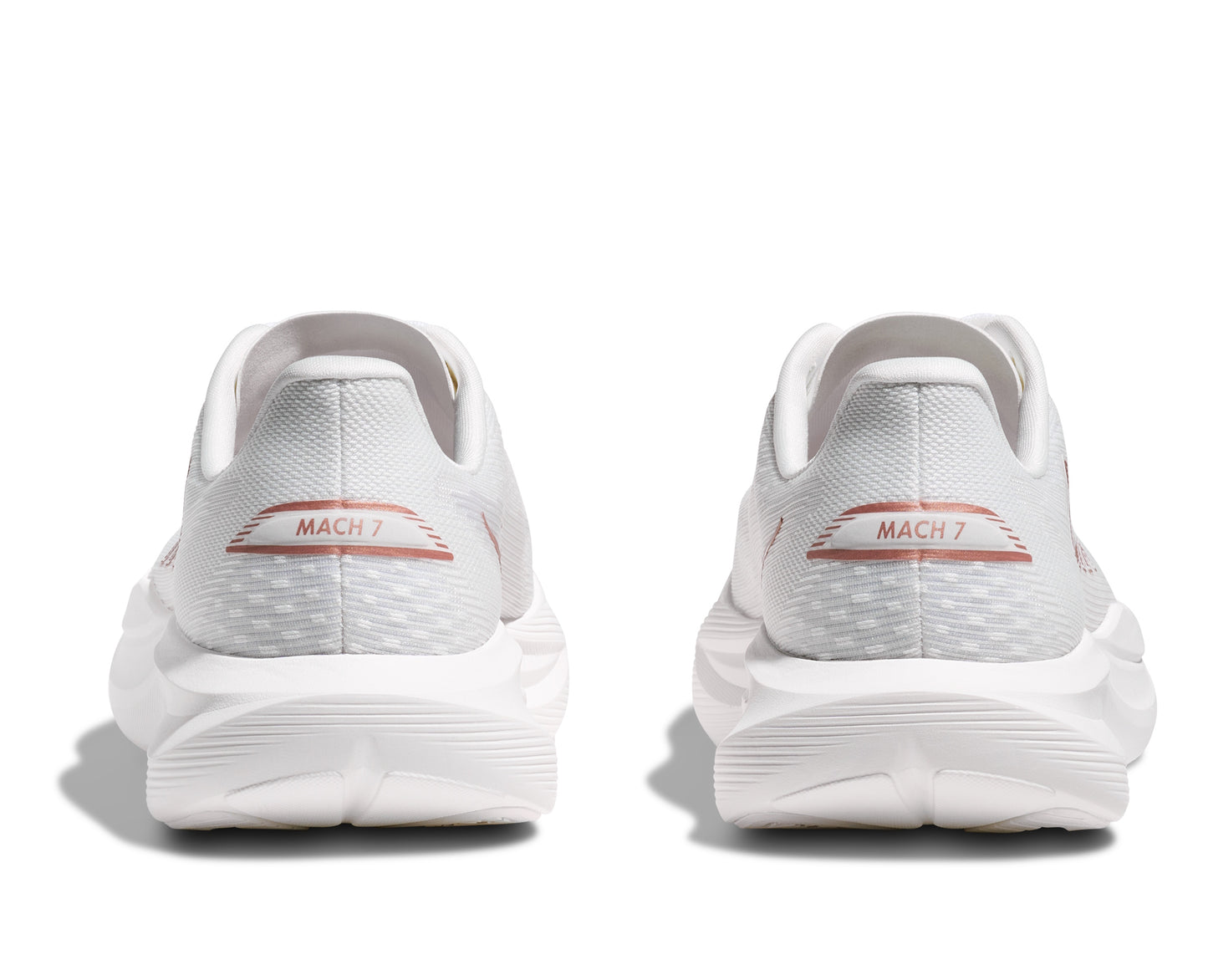 Women's Hoka Mach 7