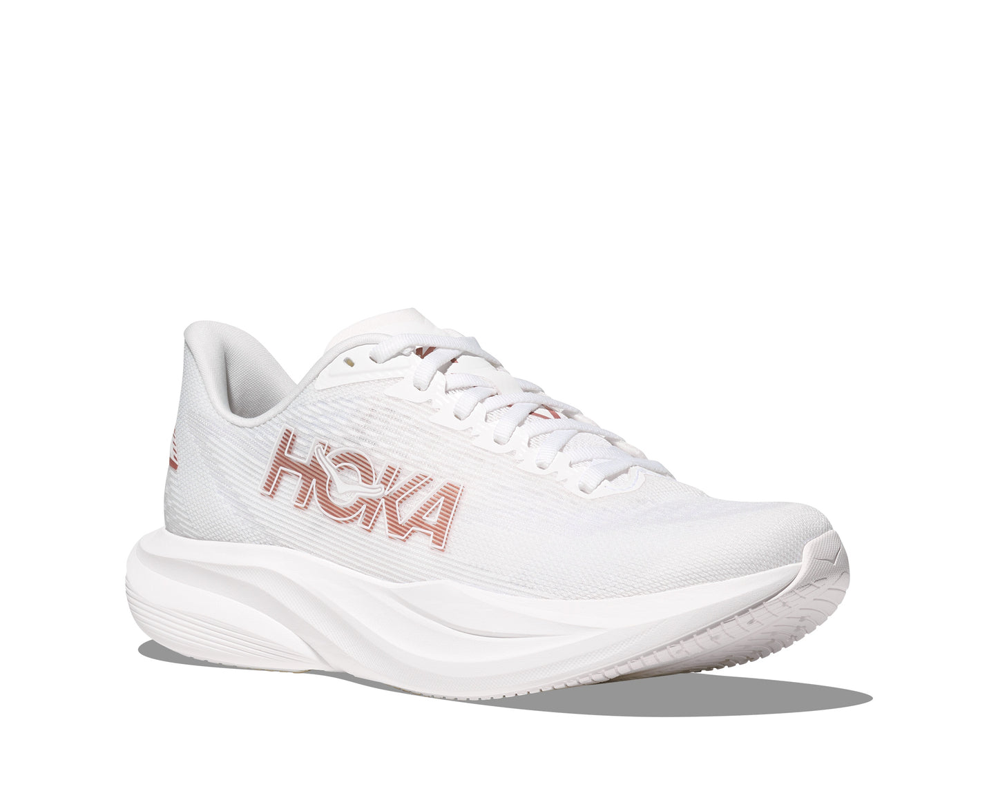 Women's Hoka Mach 7