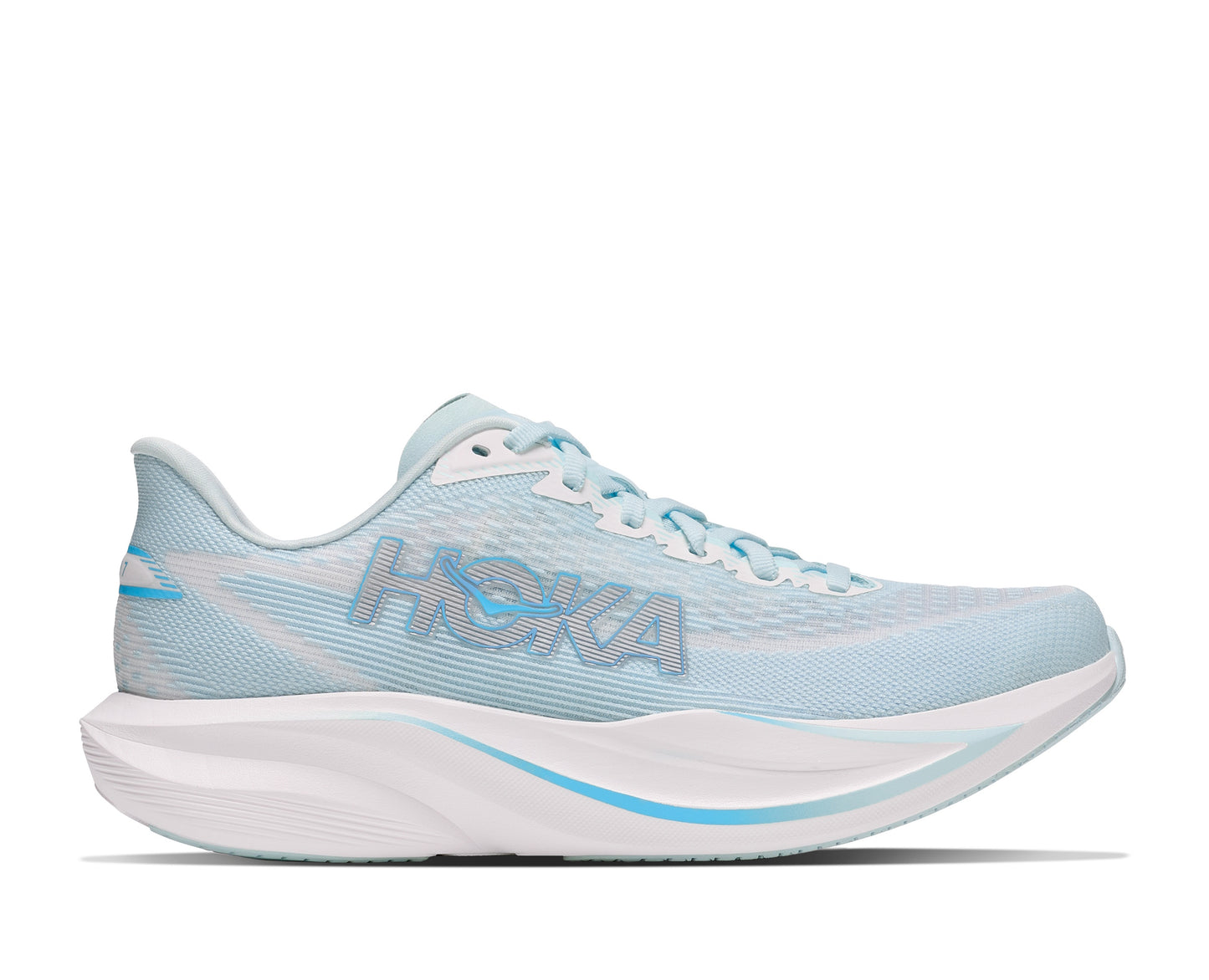 Women's Hoka Mach 7