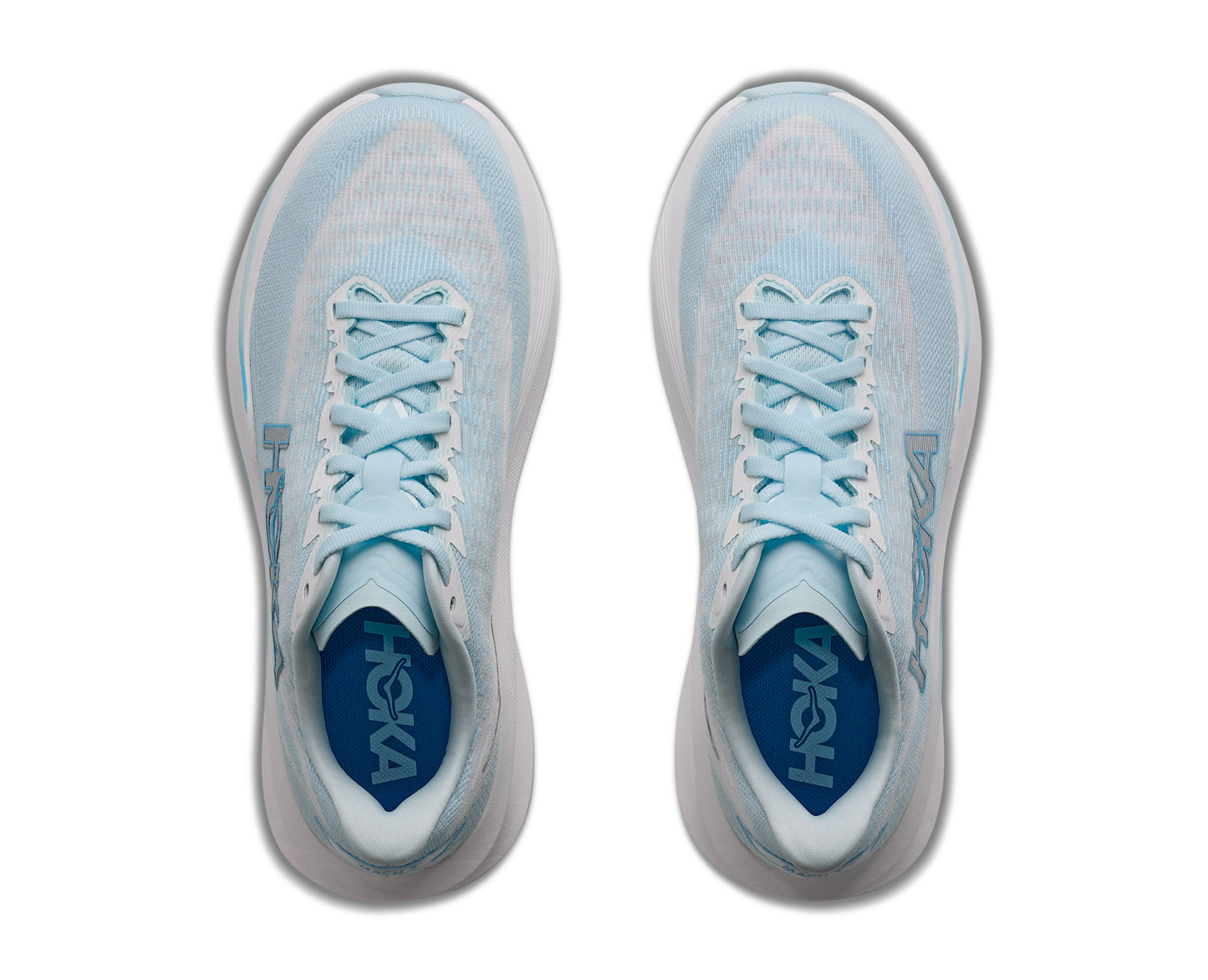 Women's Hoka Mach 7