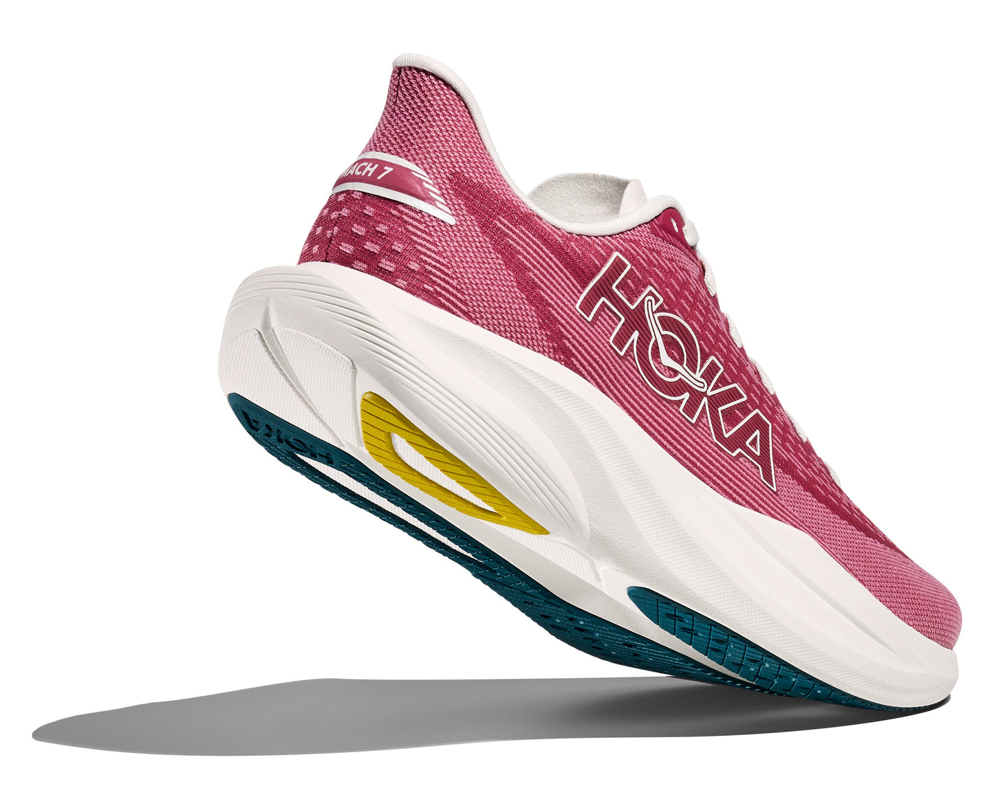 Women's Hoka Mach 7