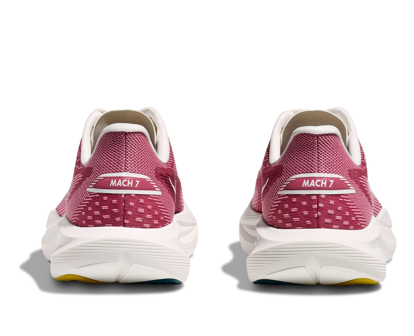 Women's Hoka Mach 7