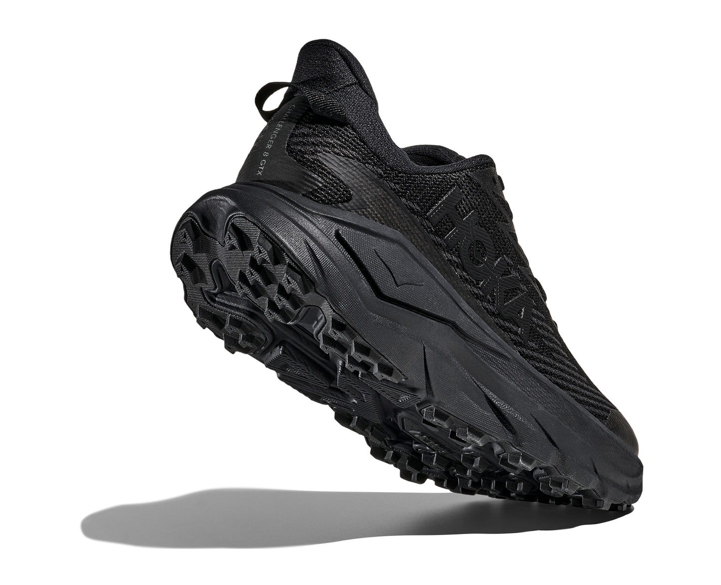 Women's Hoka Challenger 8 GTX
