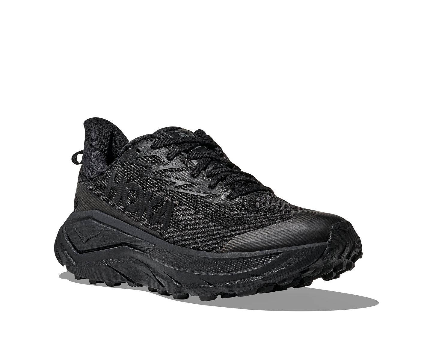 Women's Hoka Challenger 8 GTX