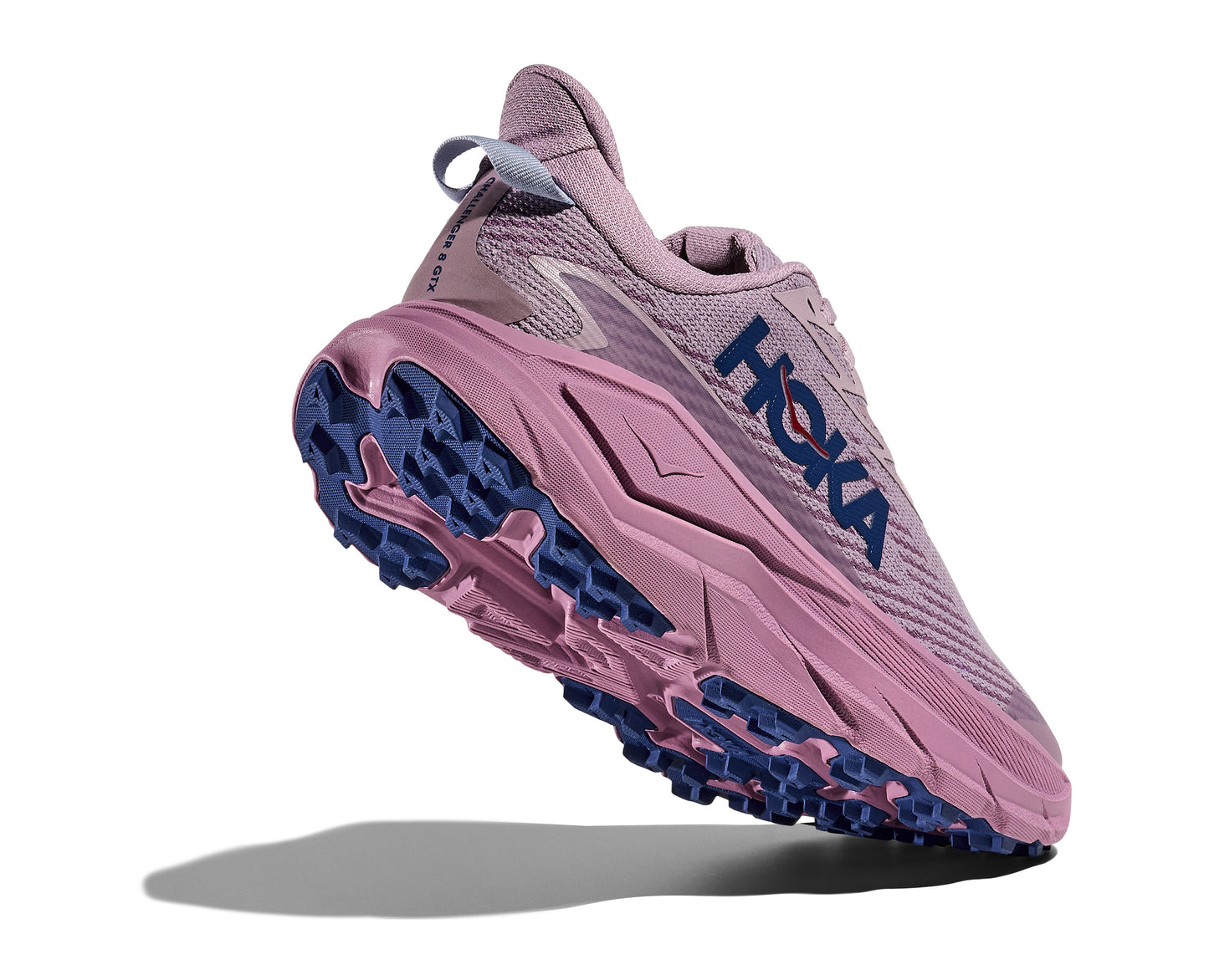Women's Hoka Challenger 8 GTX