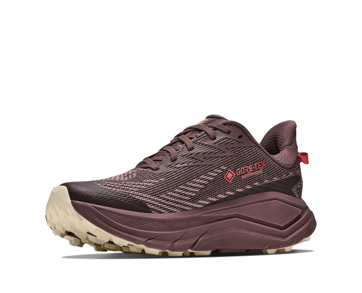 Women's Hoka Challenger 8 GTX