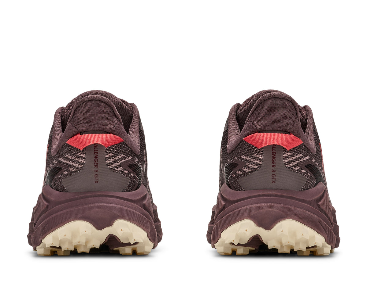 Women's Hoka Challenger 8 GTX