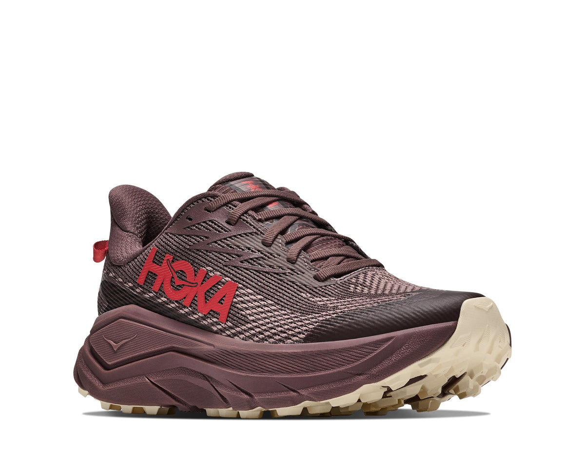 Women's Hoka Challenger 8 GTX