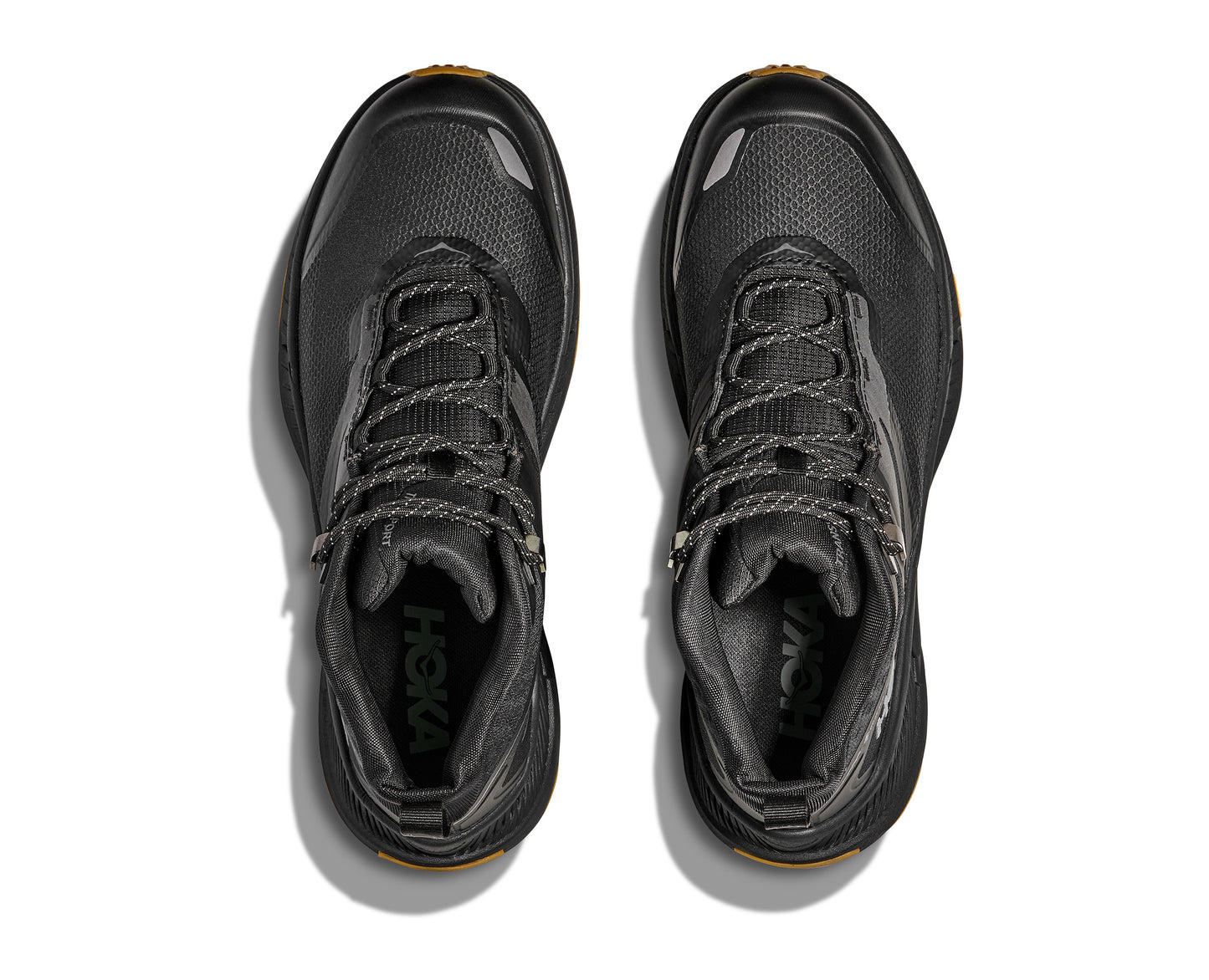 Men's Hoka Transport Hike GTX