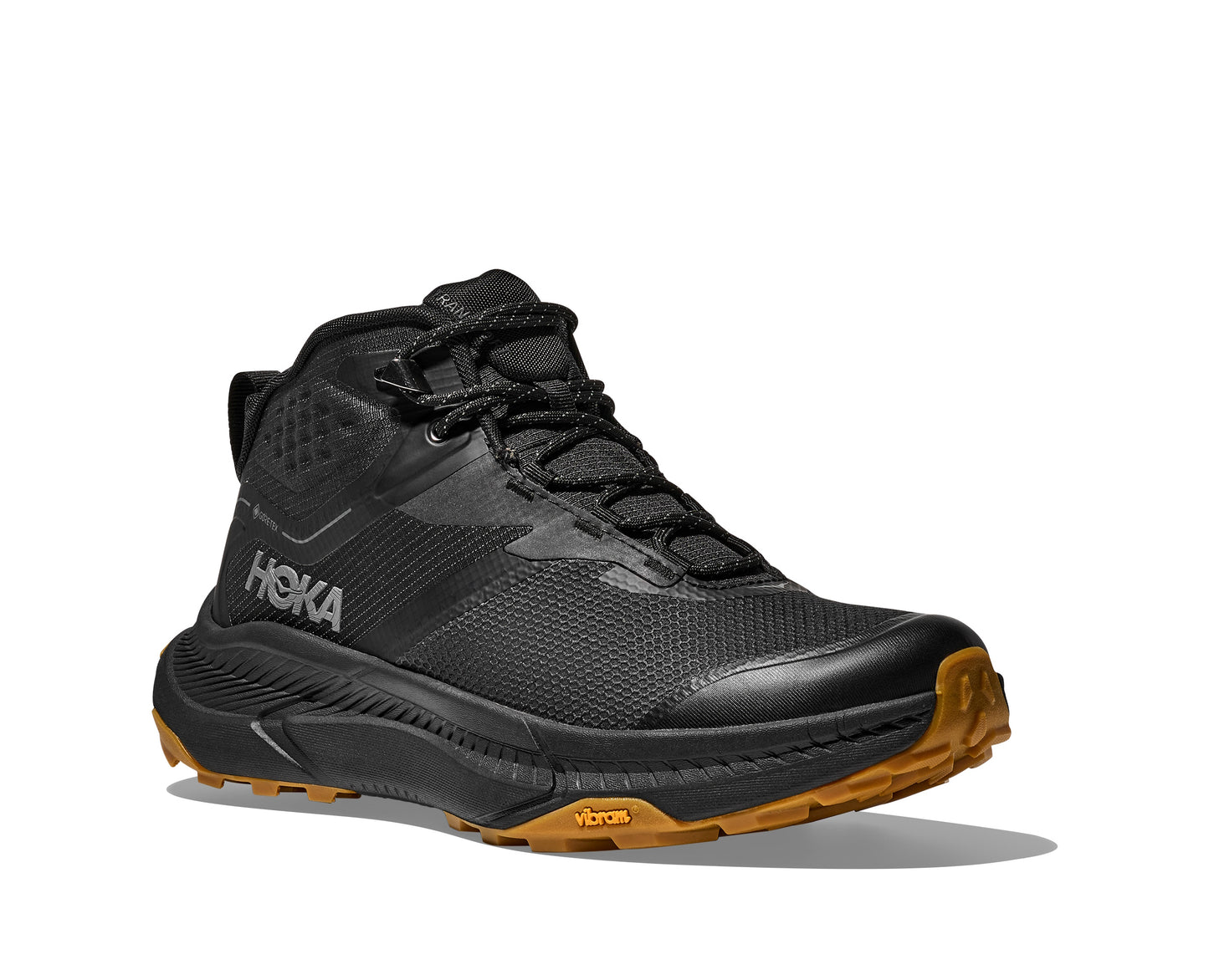 Men's Hoka Transport Hike GTX