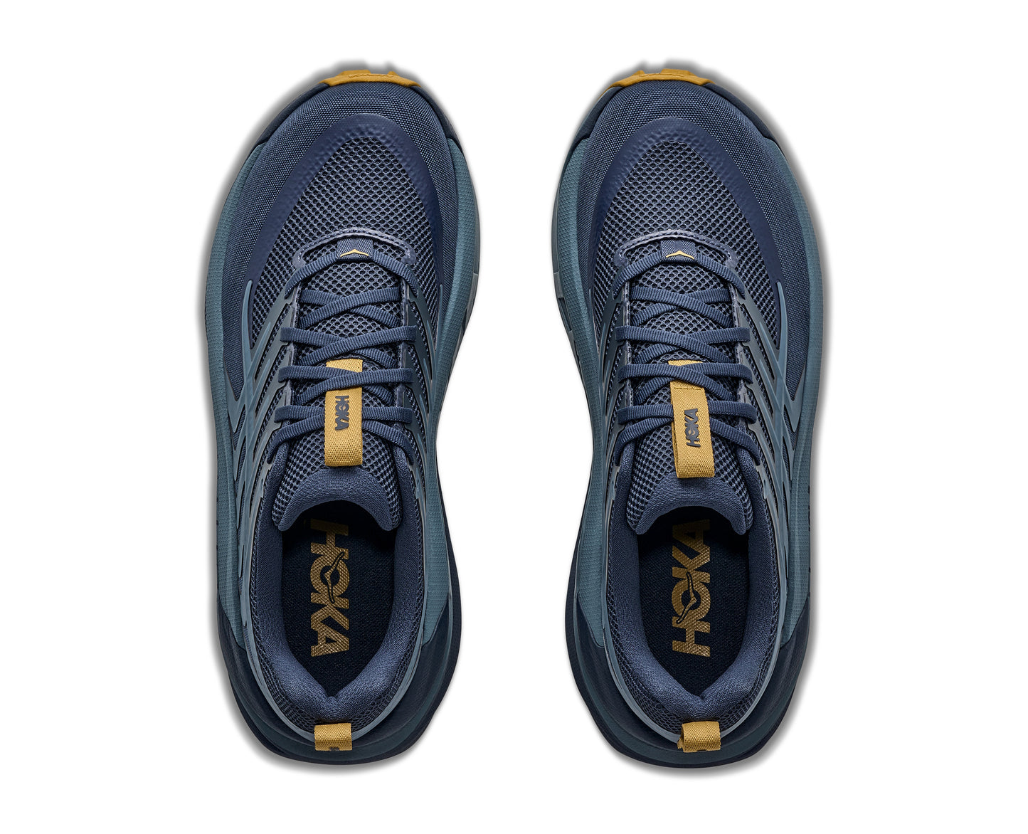 Men's Hoka Stinson 8