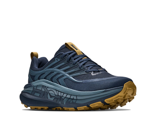 Men's Hoka Stinson 8