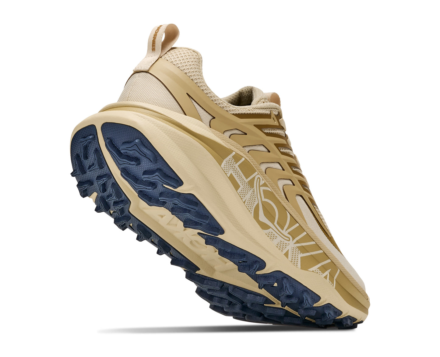 Women's Hoka Stinson 8