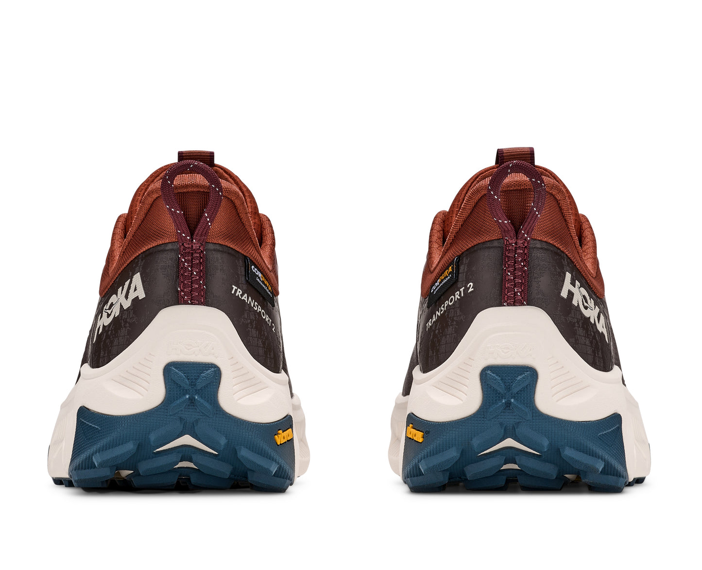 Men's Hoka Transport 2 GTX