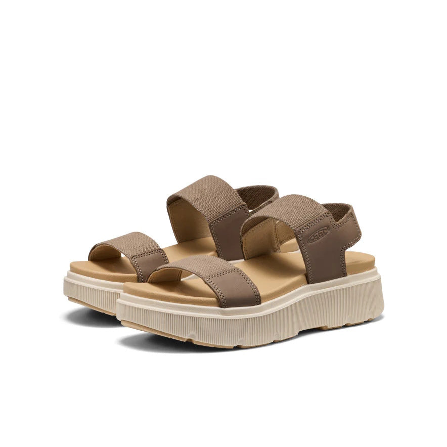 Women's Keen Elle Mila Backstrap