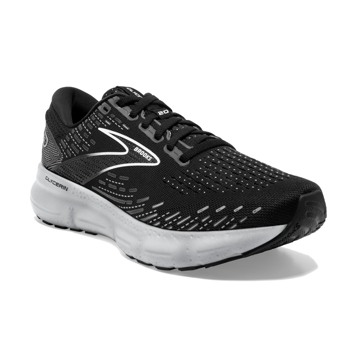 Women's Brooks Glycerin 20