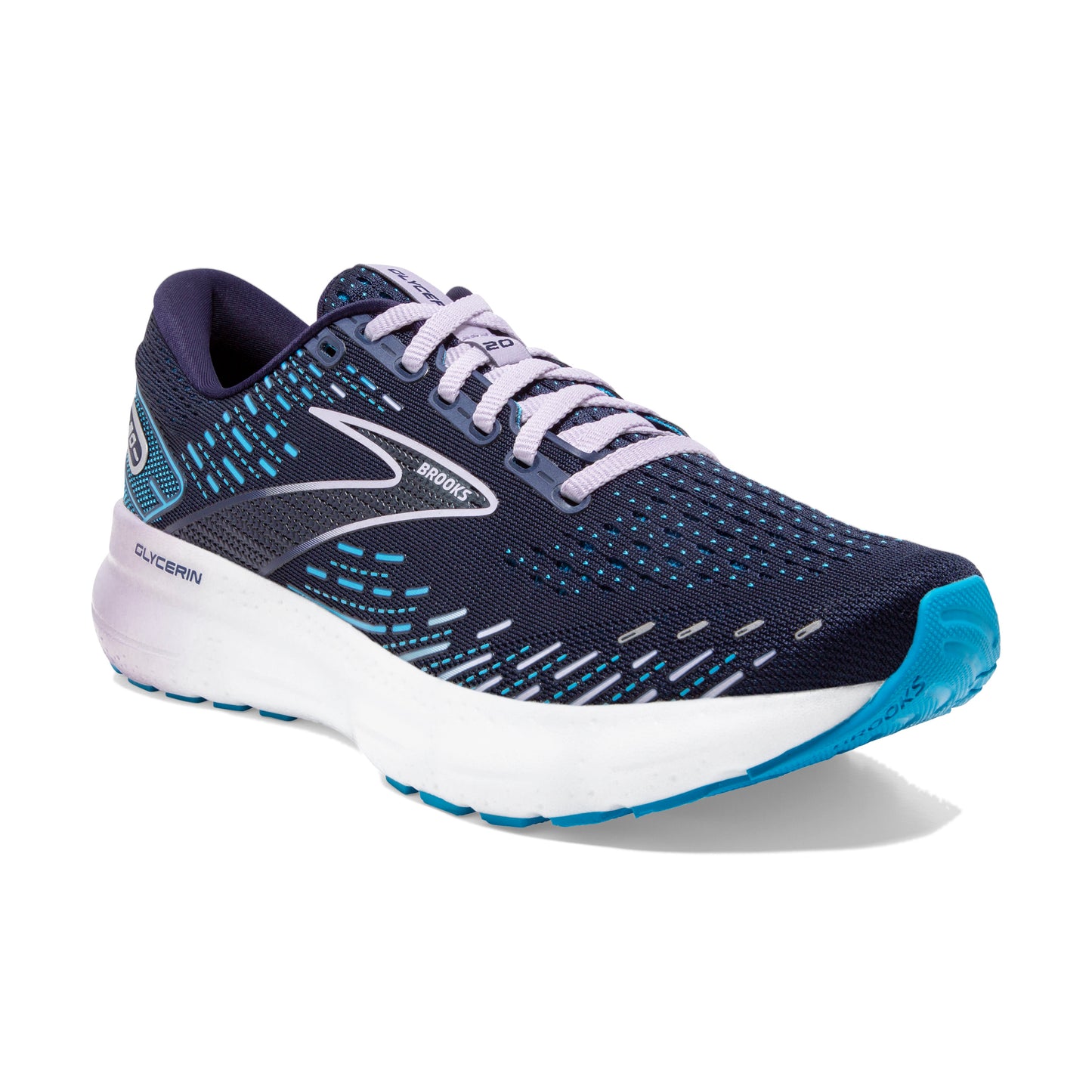 Women's Brooks Glycerin 20