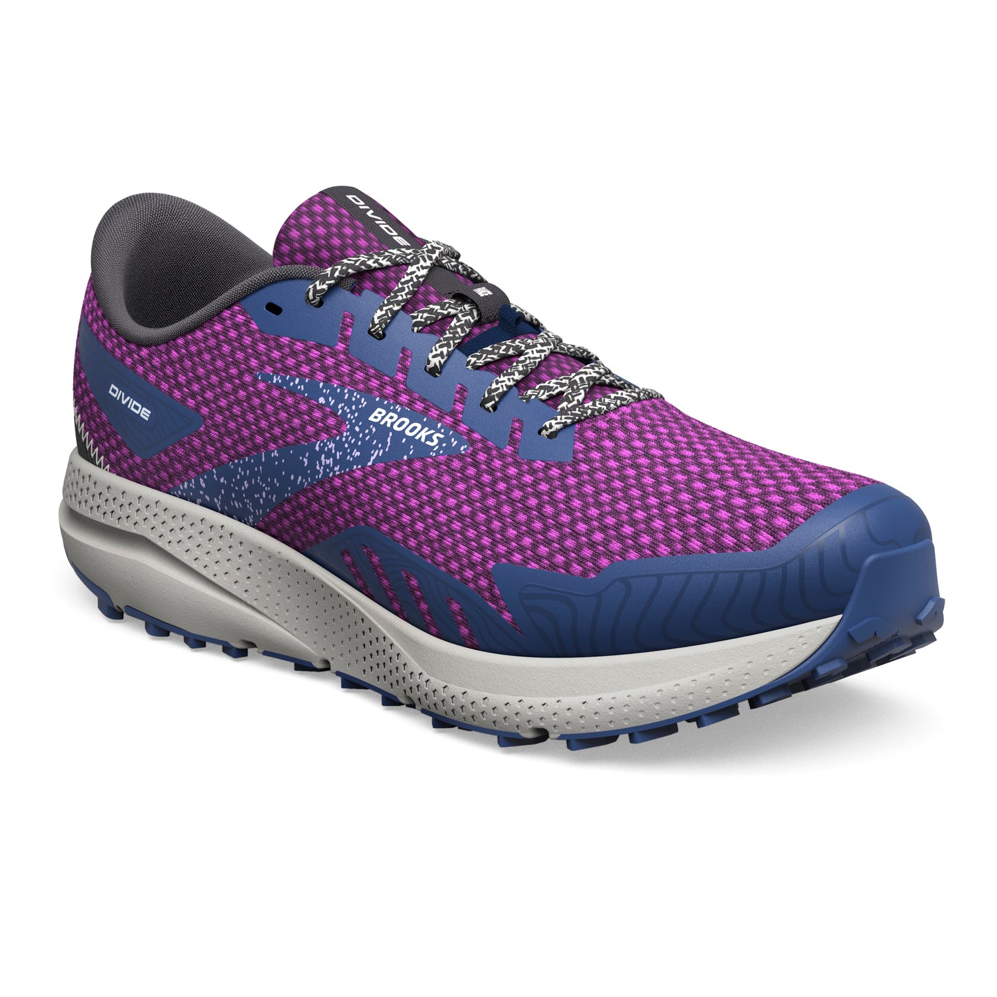 Women's Brooks Divide 4