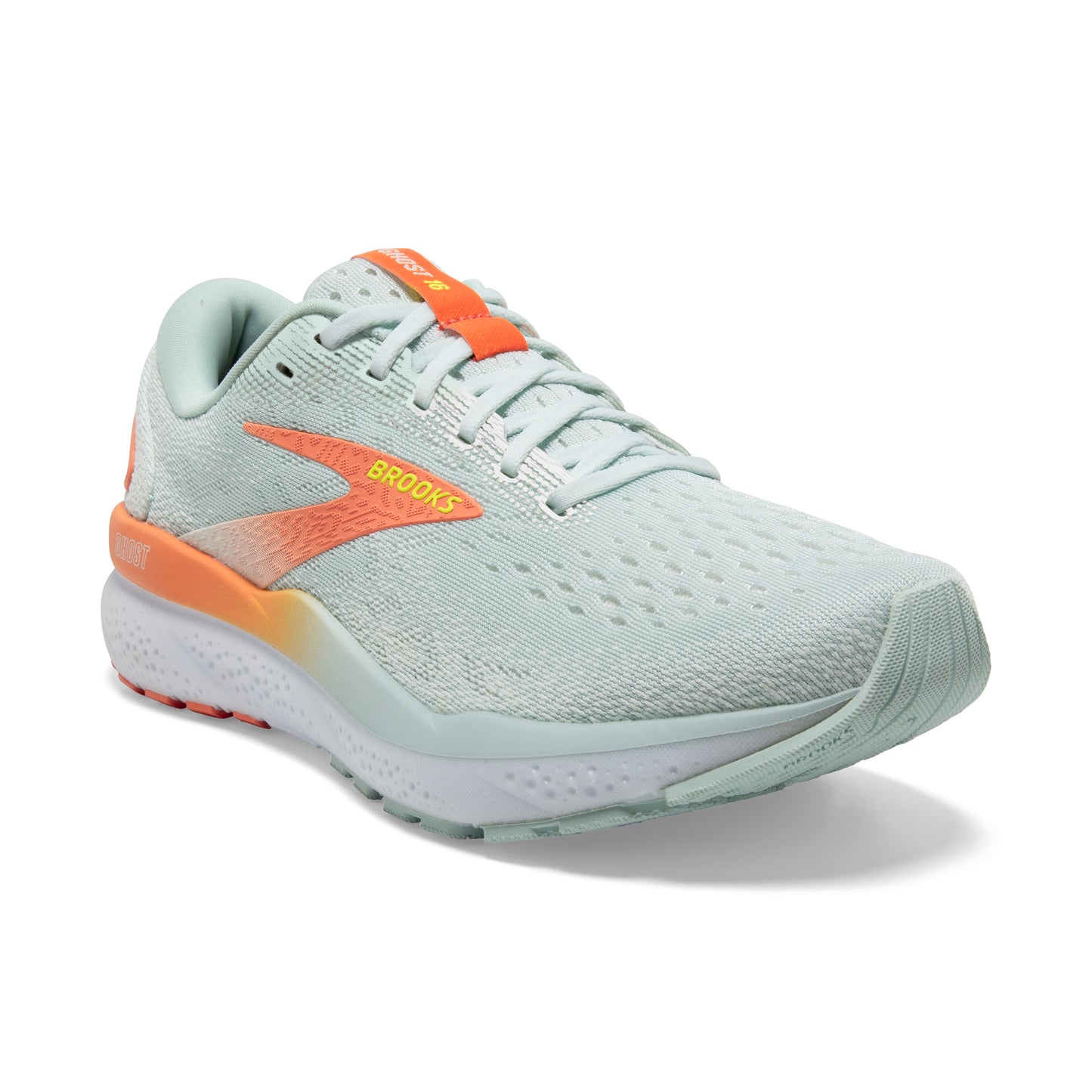 Women's Brooks Ghost 16