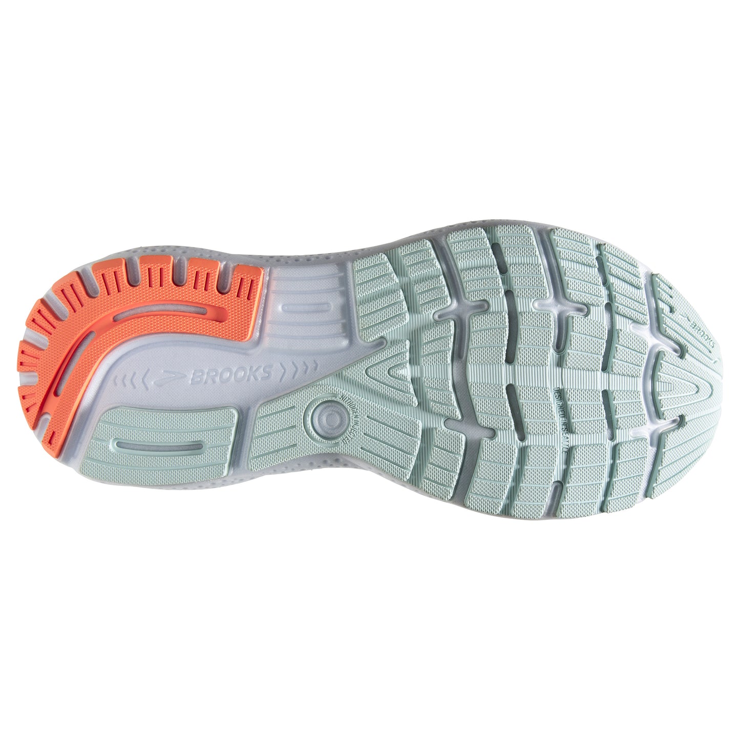Women's Brooks Ghost 16