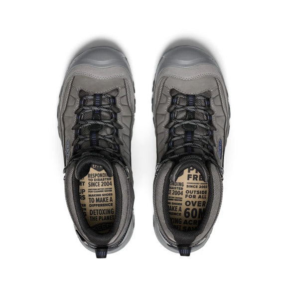 Men's Keen Targhee IV Mid WP