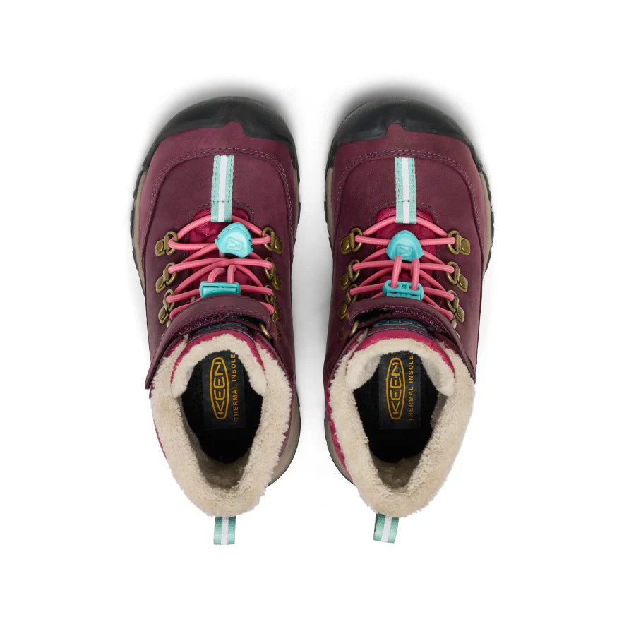 Kid's Keen Kanibou WP