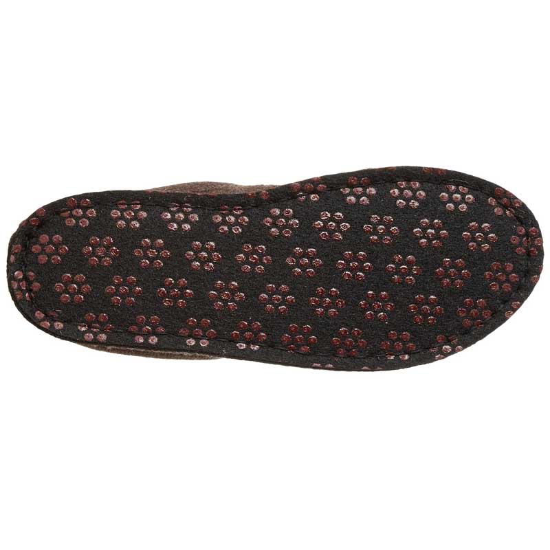 Women's Haflinger Classic Slipper