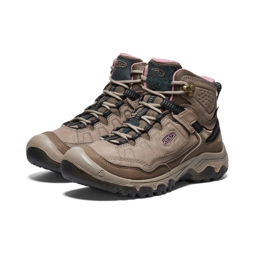 Women's Keen Targhee IV Mid WP