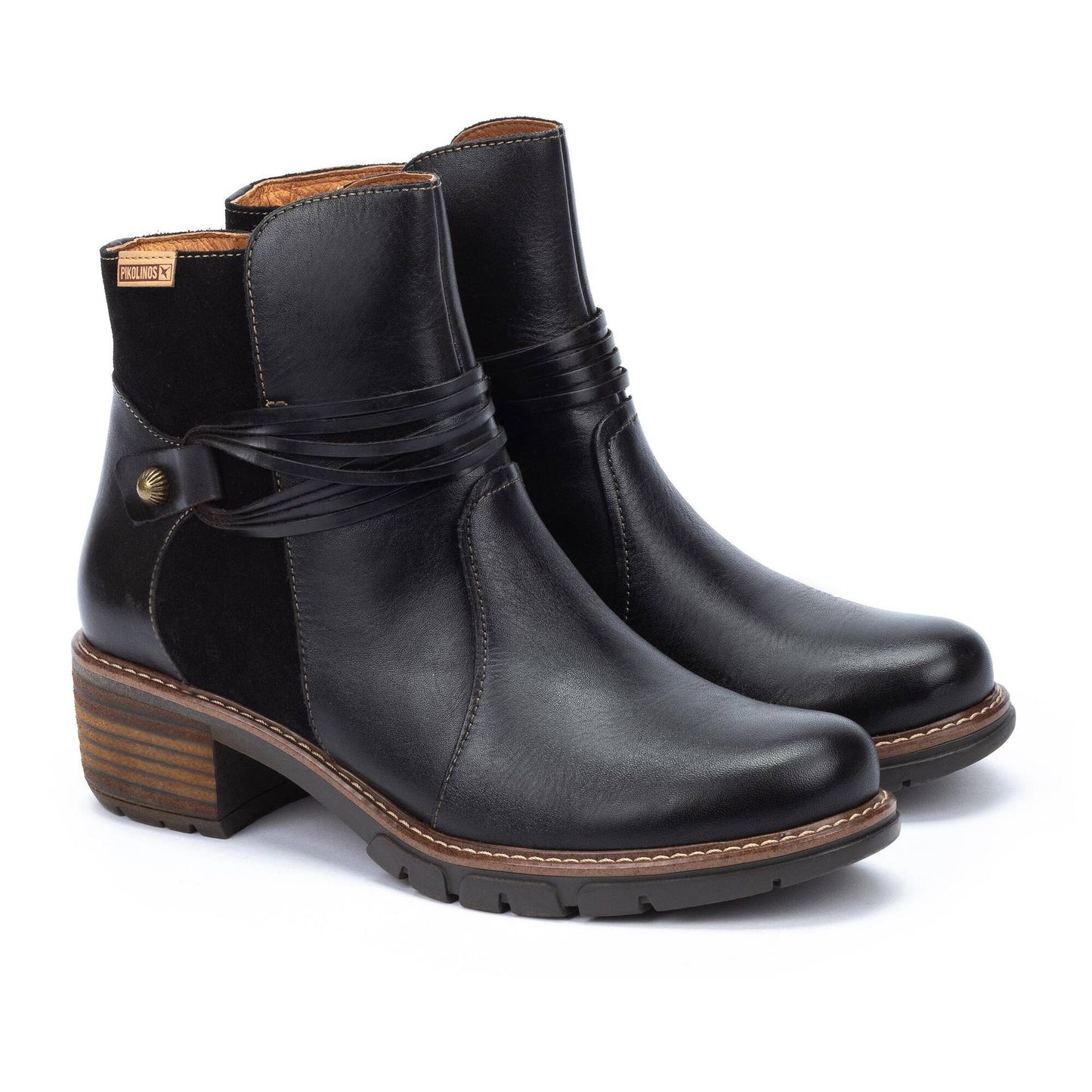 Women's Pikolinos San Sebastian