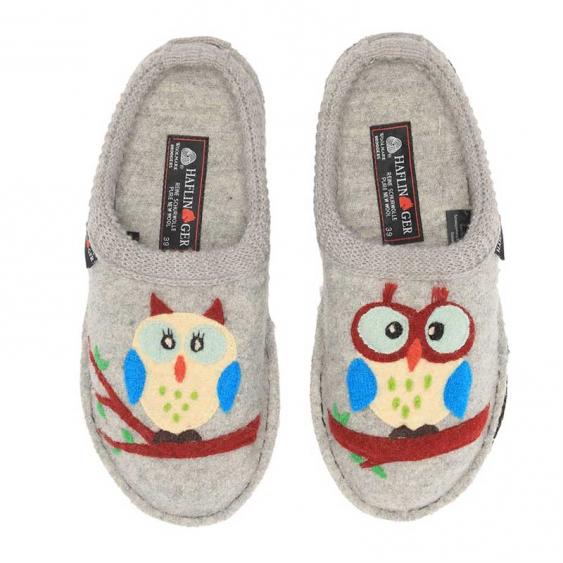 Women's Haflinger Classic Slipper