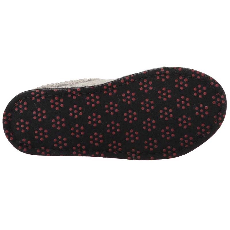Women's Haflinger Classic Slipper