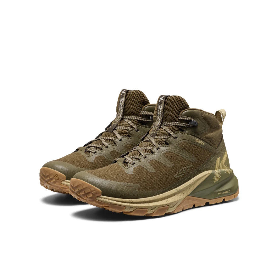 Men's Keen Targhee Apex Mid WP